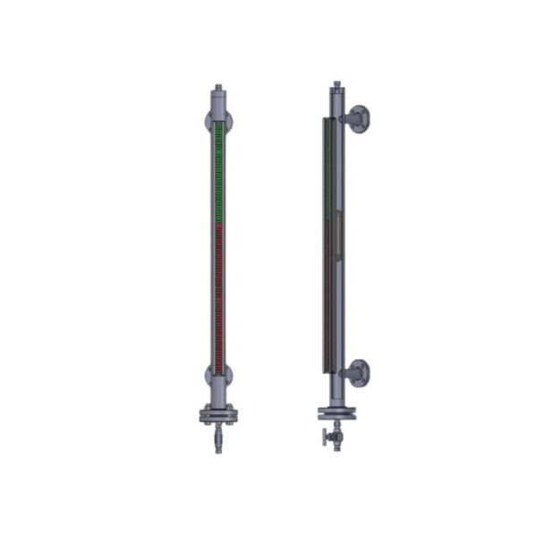 MAGNETIC FLOAT TYPE