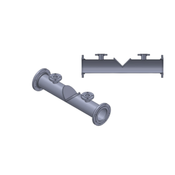 WEDGE METER