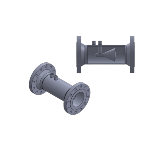 CONE VENTURI