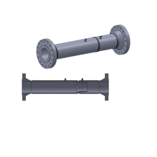 FLOW NOZZLE