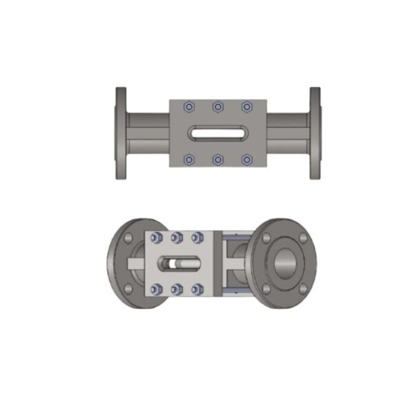 HIGH PRESSURE TYPE